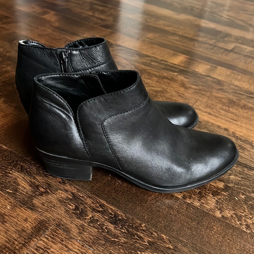 Lucky Brand boots